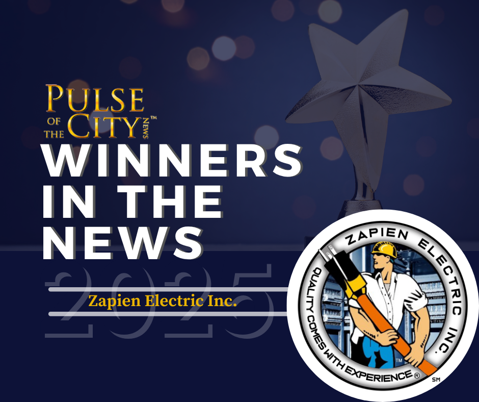 Zapien Electric Inc.